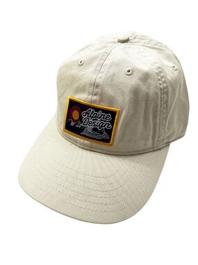 NWOT Alpine Design Cap Boulder Colorado